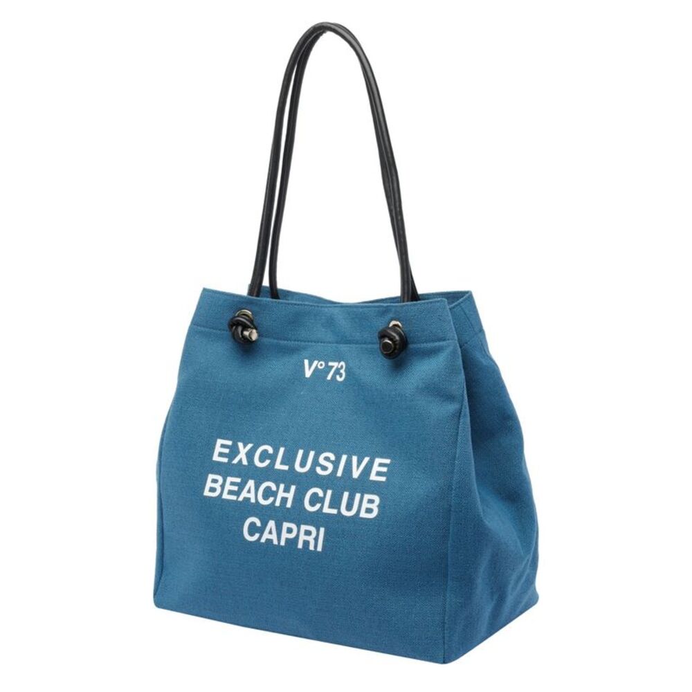 V°73 Women Beach Club Tote Bag - Picture 4 of 4